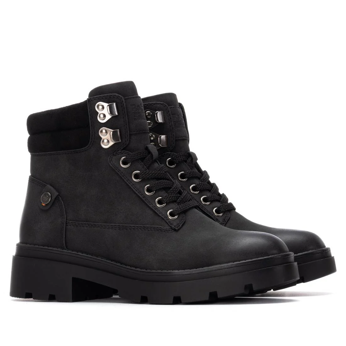 Botin de mujer plano Refresh 17318704 - Image 4