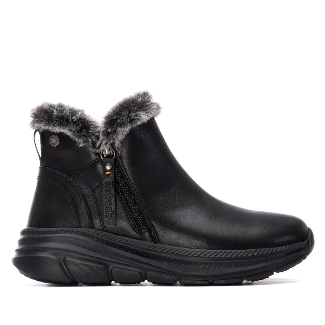 Botin de mujer plano Refresh 17320502