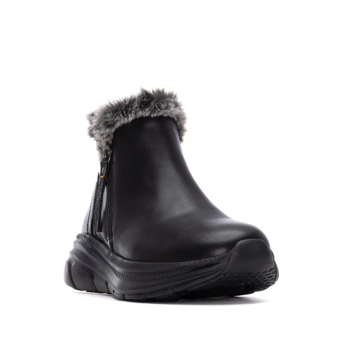Botin de mujer plano Refresh 17320502 - Image 2