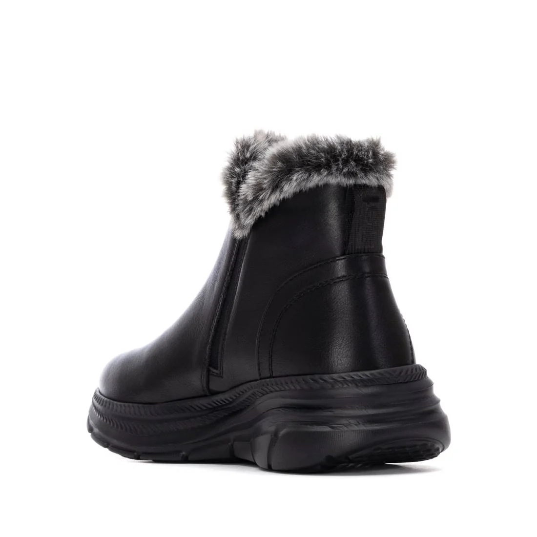 Botin de mujer plano Refresh 17320502 - Image 3