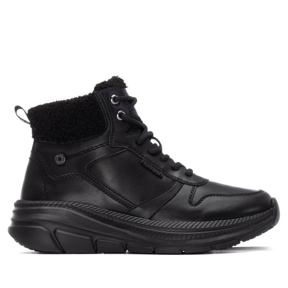 Botin de mujer plano Refresh 17320601