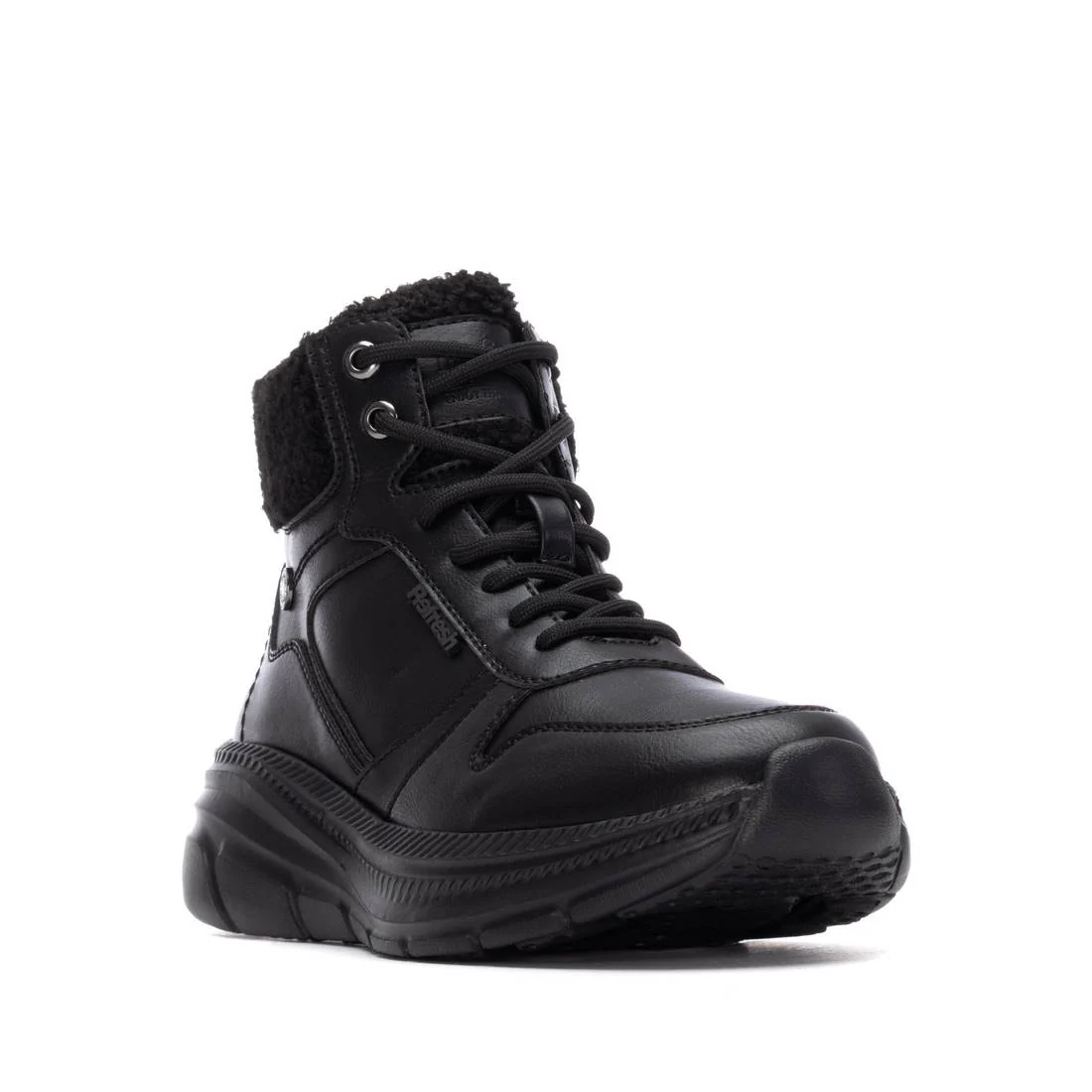 Botin de mujer plano Refresh 17320601 - Image 3