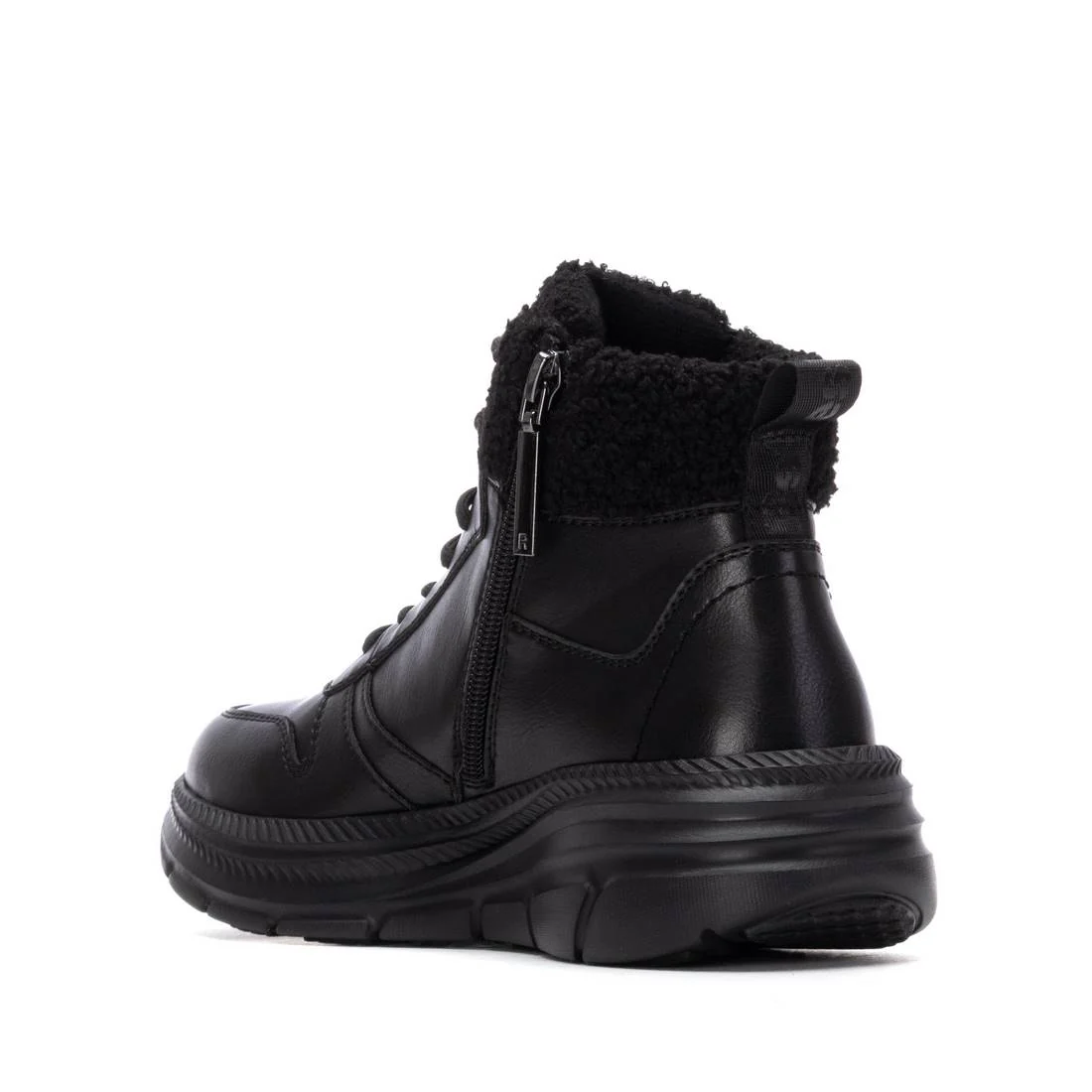 Botin de mujer plano Refresh 17320601 - Image 4