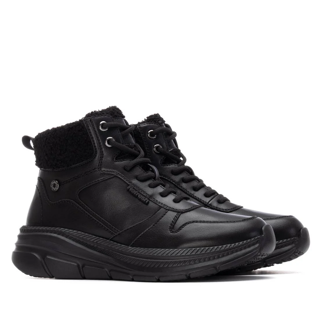 Botin de mujer plano Refresh 17320601 - Image 5
