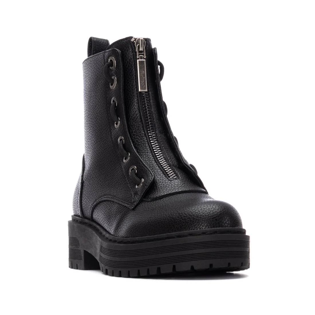 Botin de mujer plano Refresh 17323901 - Image 2