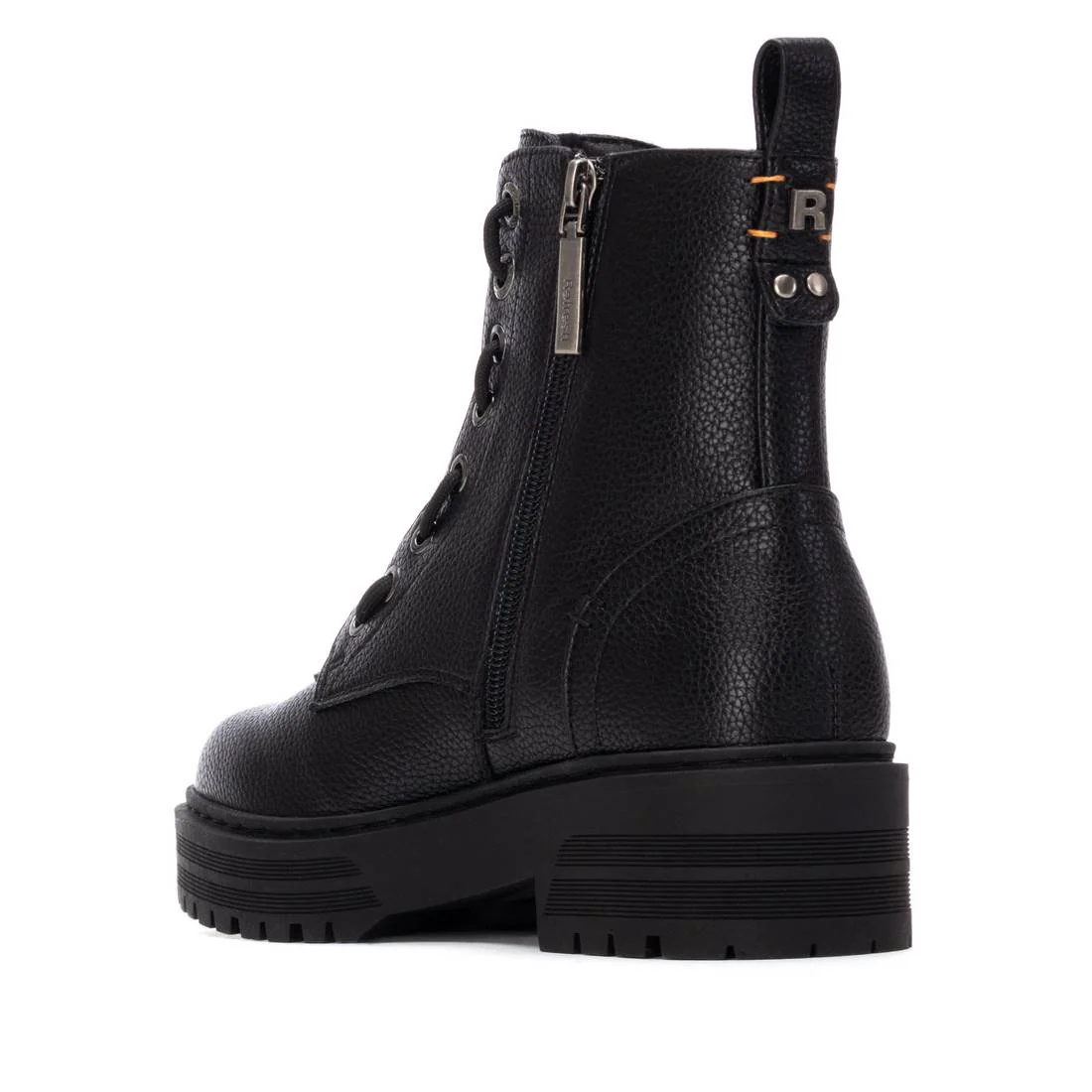 Botin de mujer plano Refresh 17323901 - Image 3
