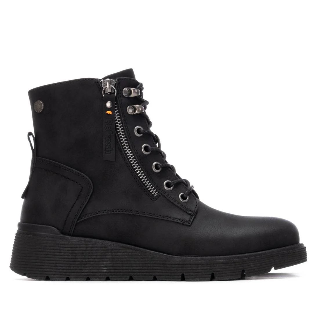 Botin de mujer plano Refresh 17324503