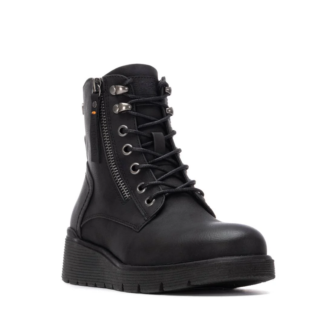 Botin de mujer plano Refresh 17324503 - Image 2