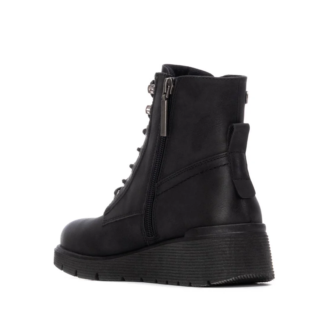 Botin de mujer plano Refresh 17324503 - Image 3