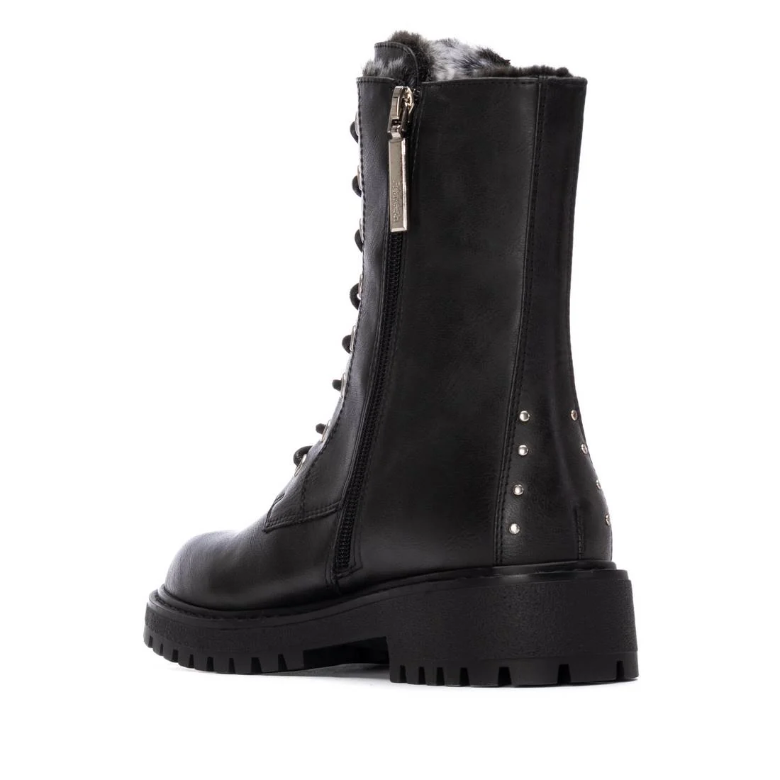 Botin de mujer plano Refresh 17325203 - Image 3