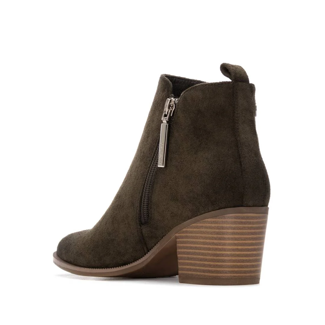 Botin de mujer con tacón Refresh 17318003 - Image 3