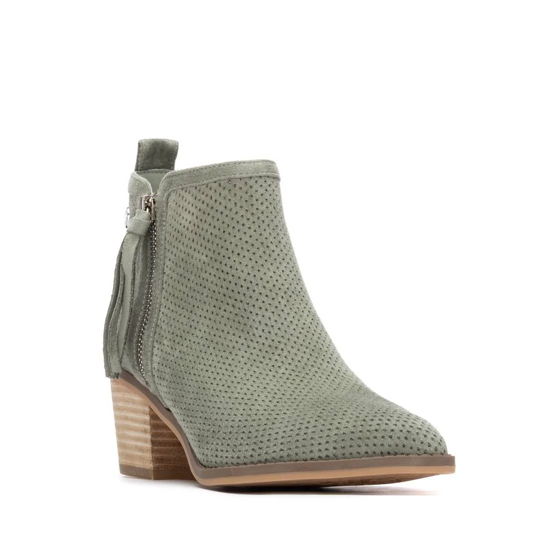 Botin de mujer con tacón Refresh 17515103 - Image 3