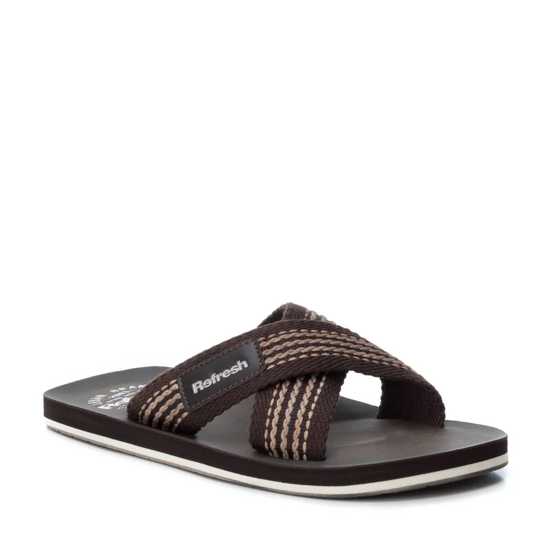 SANDALIA DE HOMBRE REFRESH 06901502 - Image 2