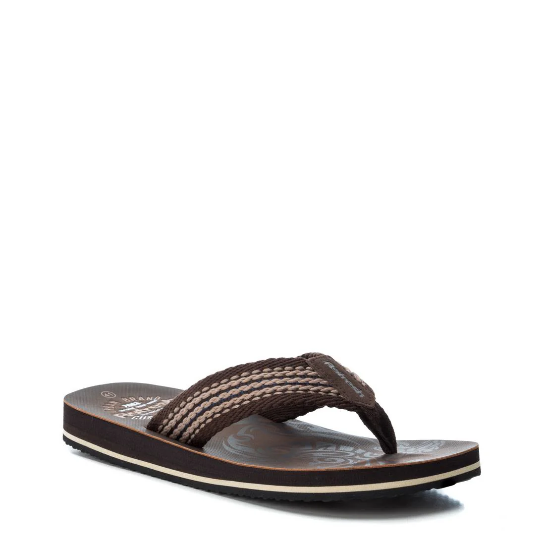 CHANCLA DE HOMBRE REFRESH 06901601 - Image 2
