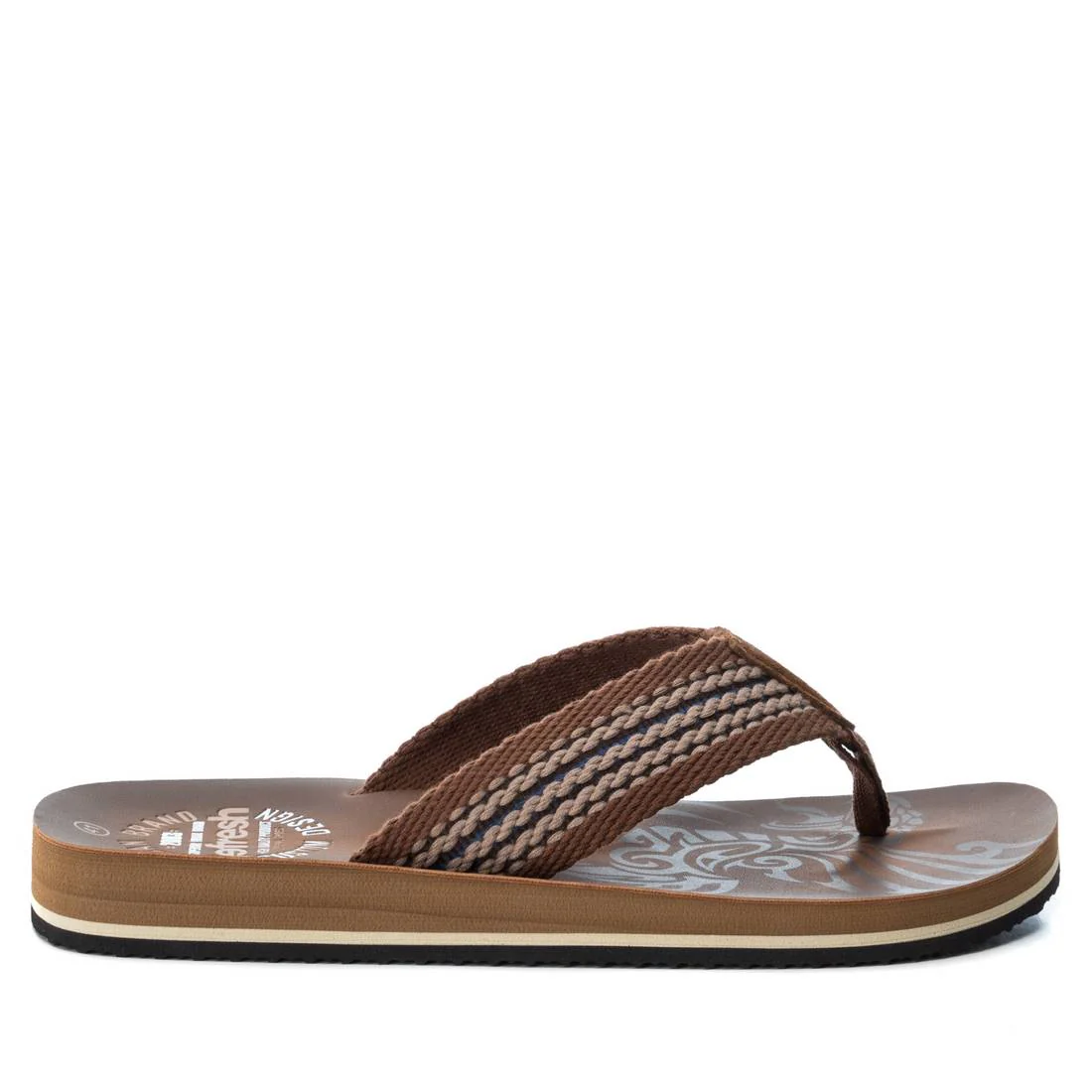 CHANCLA DE HOMBRE REFRESH 06901602