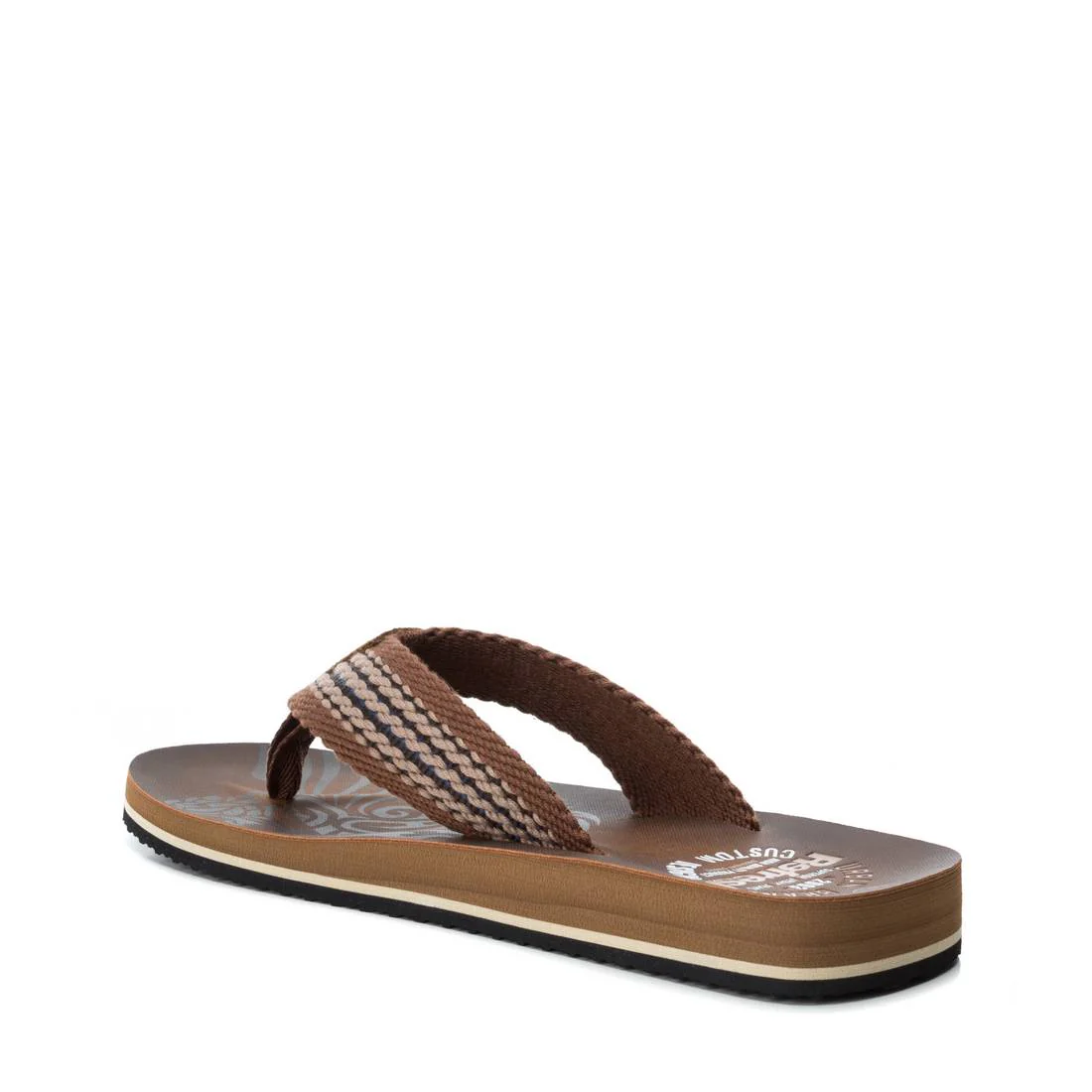 CHANCLA DE HOMBRE REFRESH 06901602 - Image 3