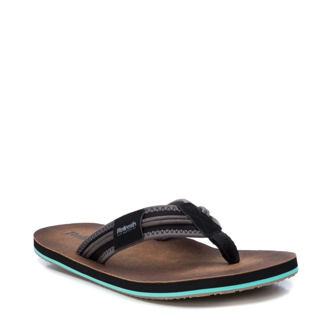 SANDALIA DE HOMBRE REFRESH 06941201 - Image 2