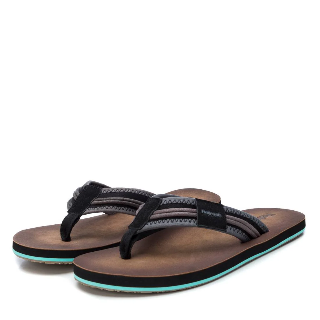 SANDALIA DE HOMBRE REFRESH 06941201 - Image 4