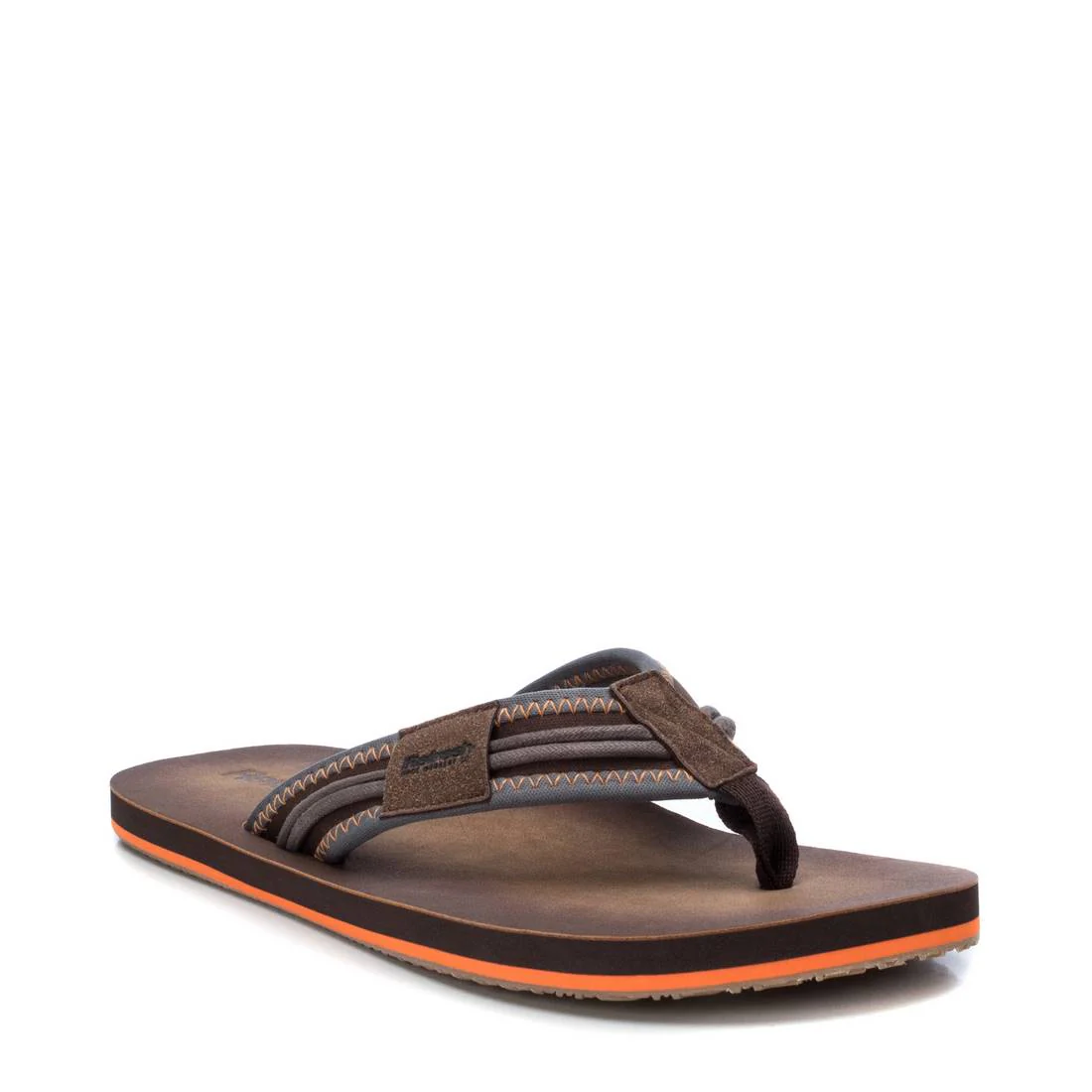 SANDALIA DE HOMBRE REFRESH 06941202 - Image 2