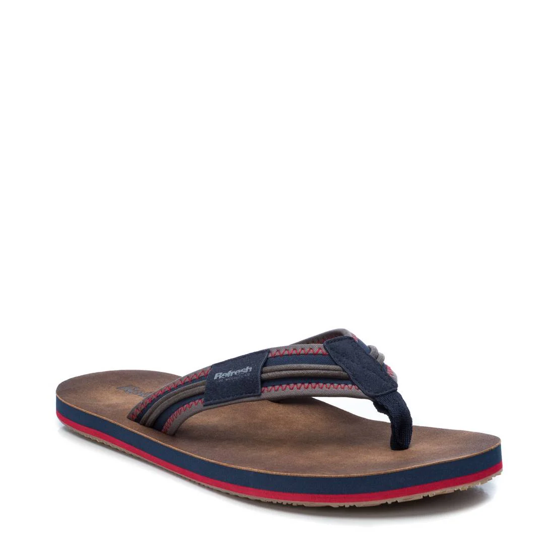 SANDALIA DE HOMBRE REFRESH 06941203 - Image 2