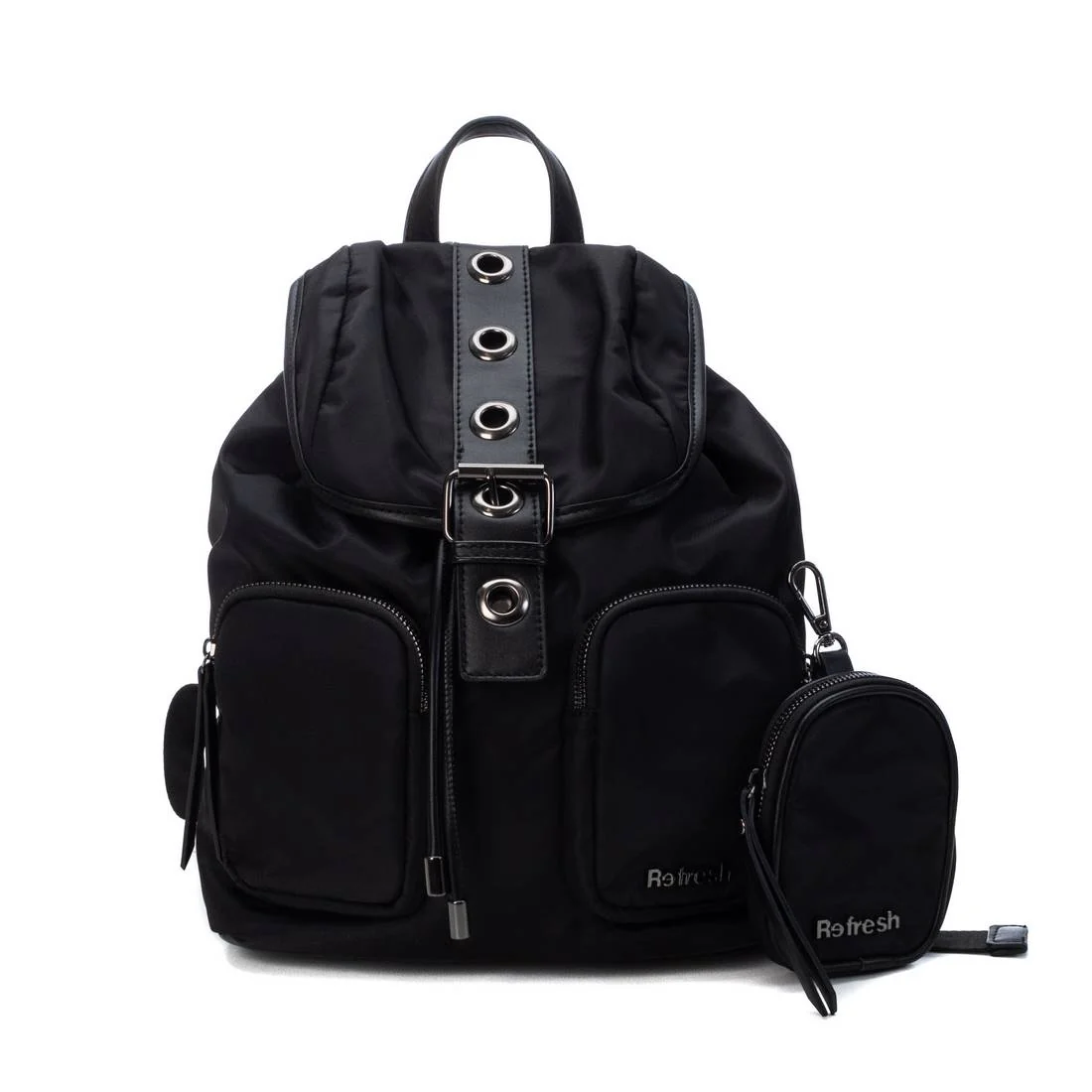 MOCHILA DE MUJER REFRESH 08340101