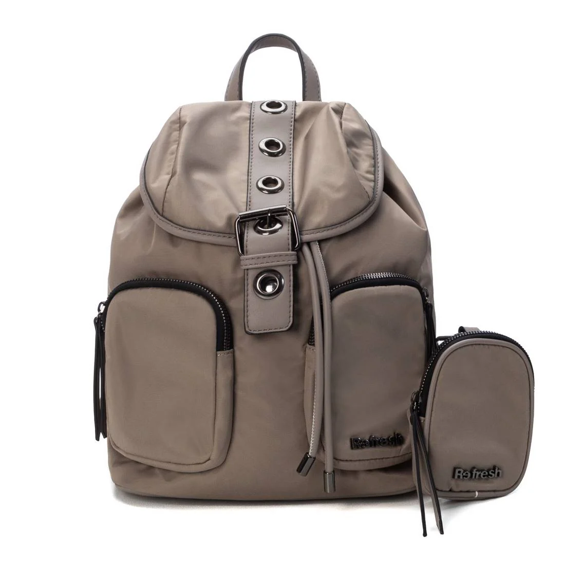 MOCHILA DE MUJER REFRESH 08340104