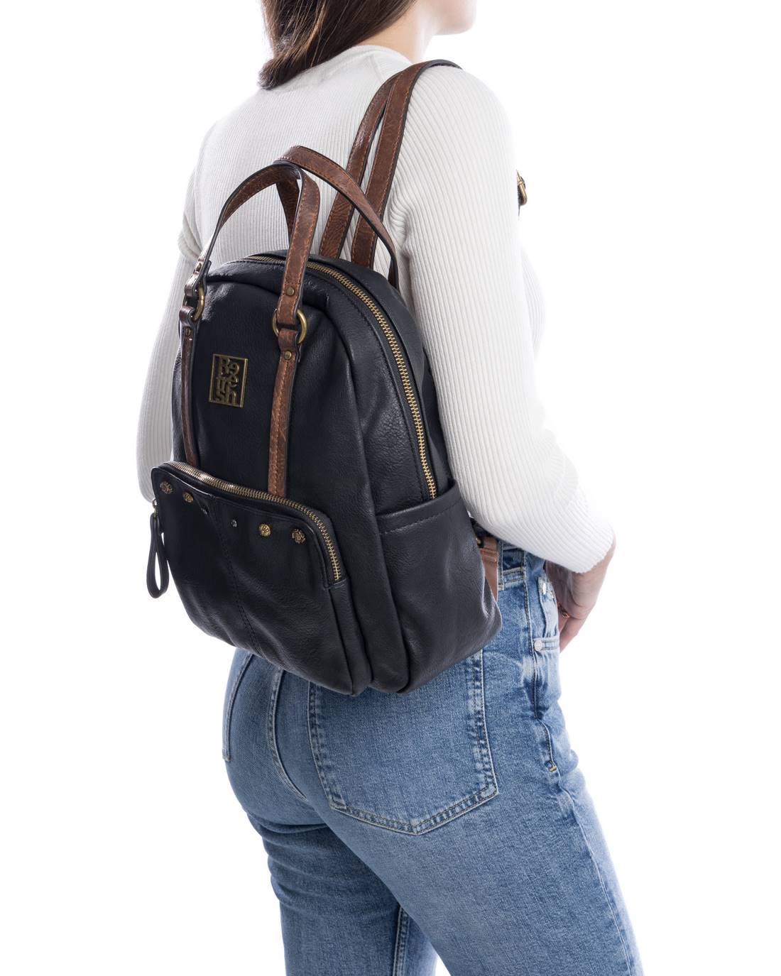 MOCHILA DE MUJER REFRESH 18321401 - Image 2