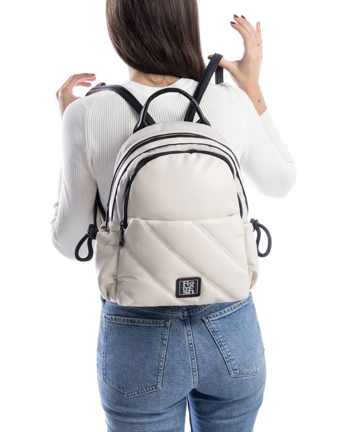 MOCHILA DE MUJER REFRESH 18322102 - Image 2