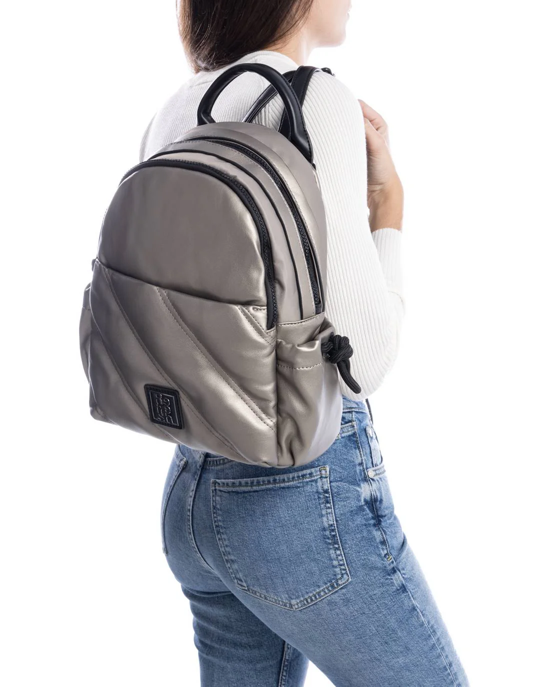 MOCHILA DE MUJER REFRESH 18322104 - Image 2