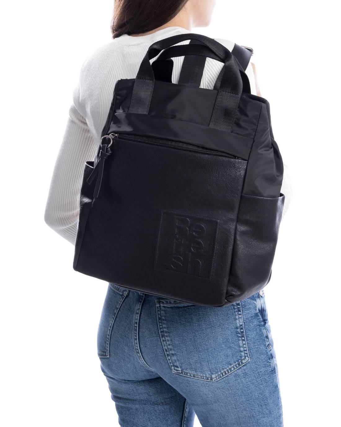 MOCHILA DE MUJER REFRESH 18322501 - Image 2
