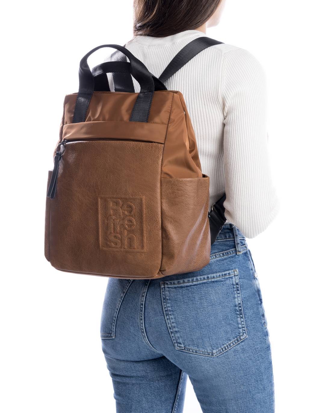 MOCHILA DE MUJER REFRESH 18322502 - Image 2