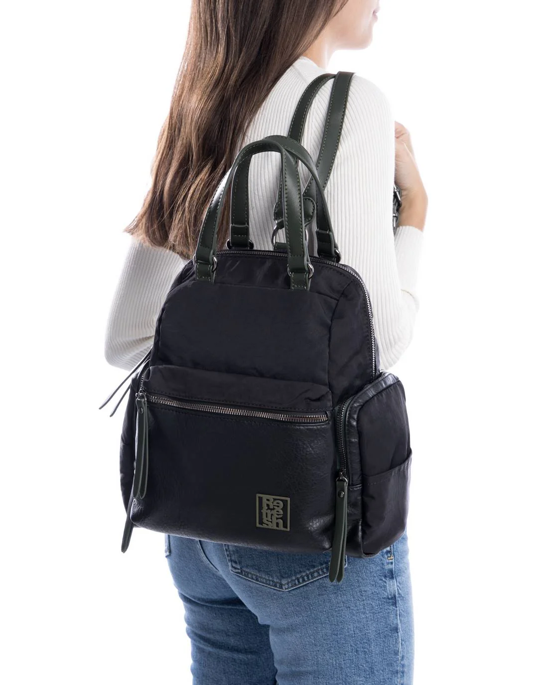 MOCHILA DE MUJER REFRESH 18322901 - Image 2