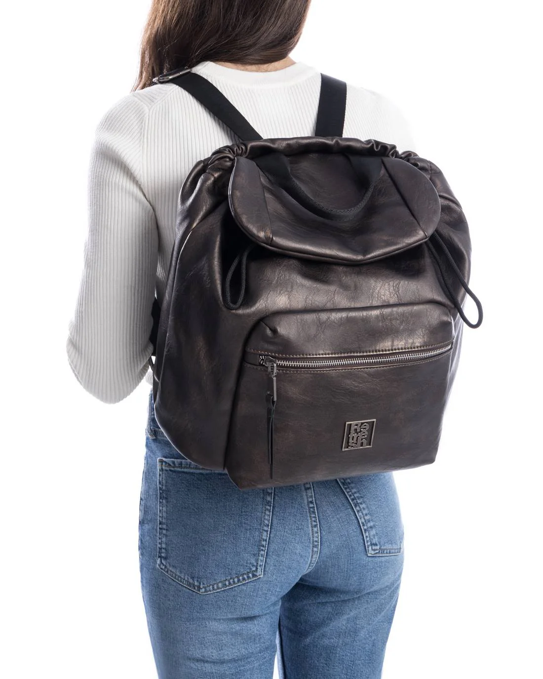 MOCHILA DE MUJER REFRESH 18323902 - Image 2