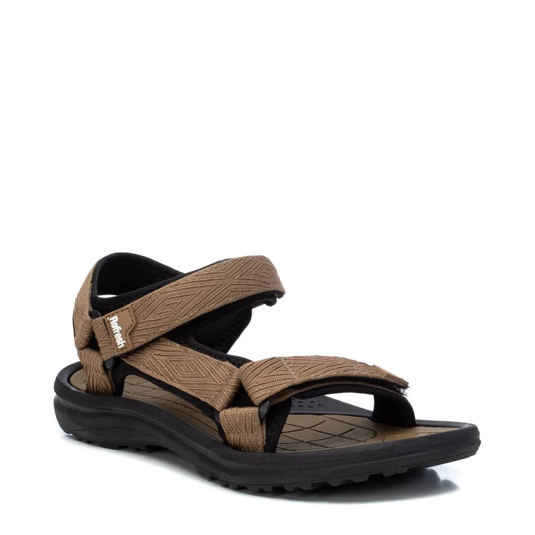 SANDALIA DE HOMBRE REFRESH 07909302 - Image 2