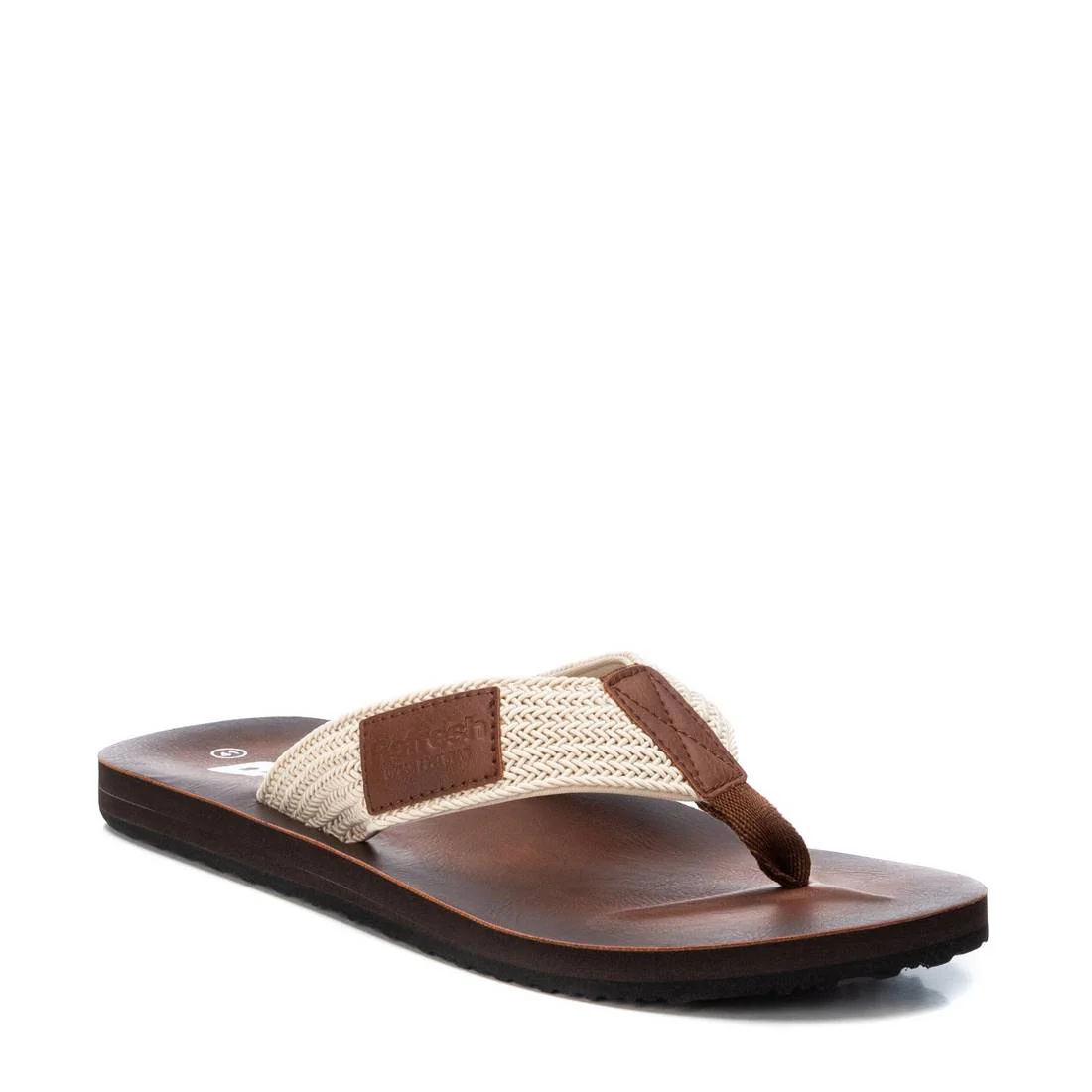 SANDALIA DE HOMBRE REFRESH 07914701 - Image 2