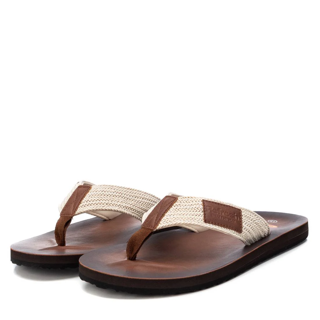 SANDALIA DE HOMBRE REFRESH 07914701 - Image 4