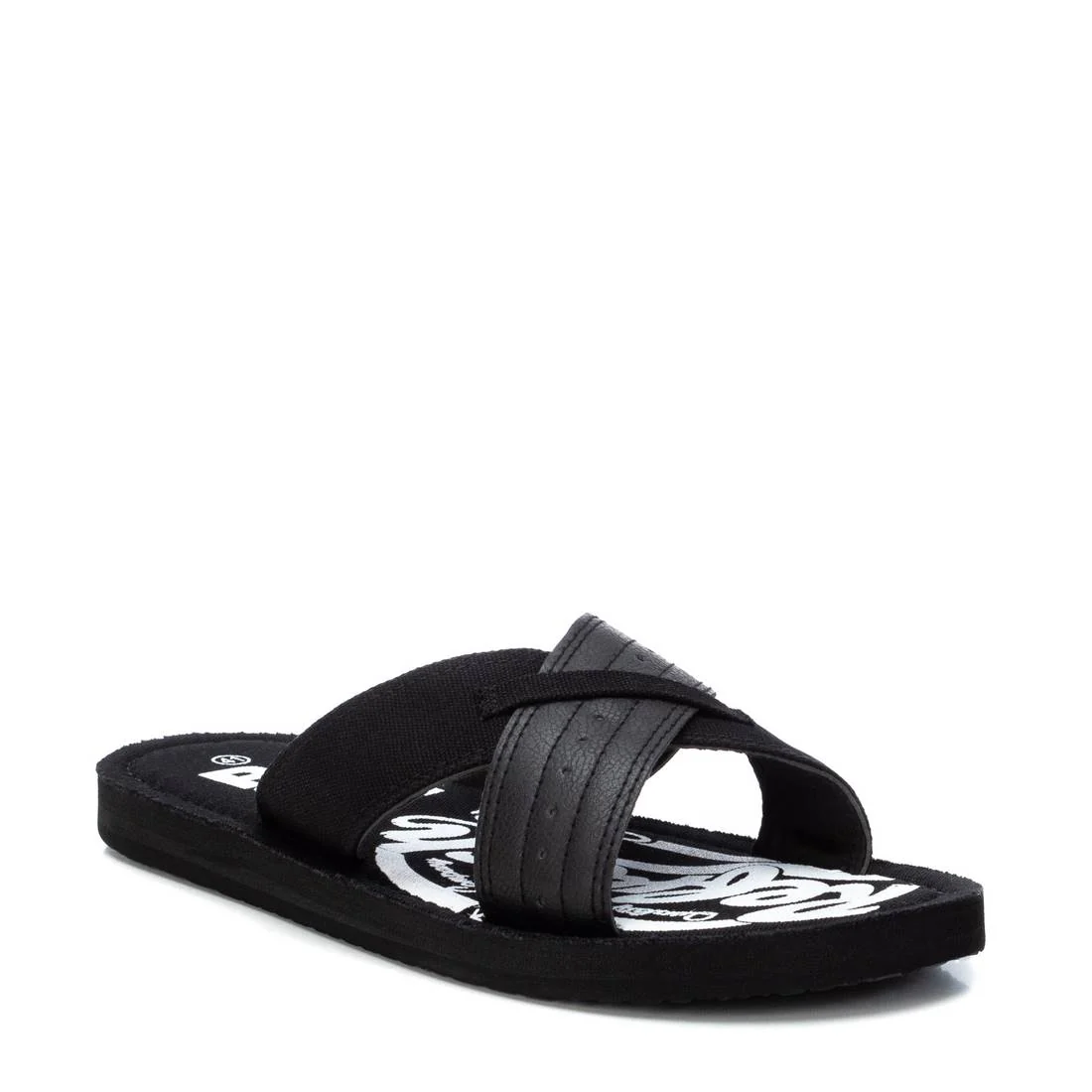 SANDALIA DE HOMBRE REFRESH 07914803 - Image 2