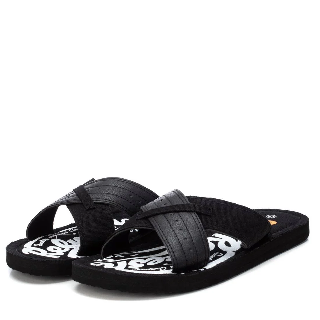 SANDALIA DE HOMBRE REFRESH 07914803 - Image 4