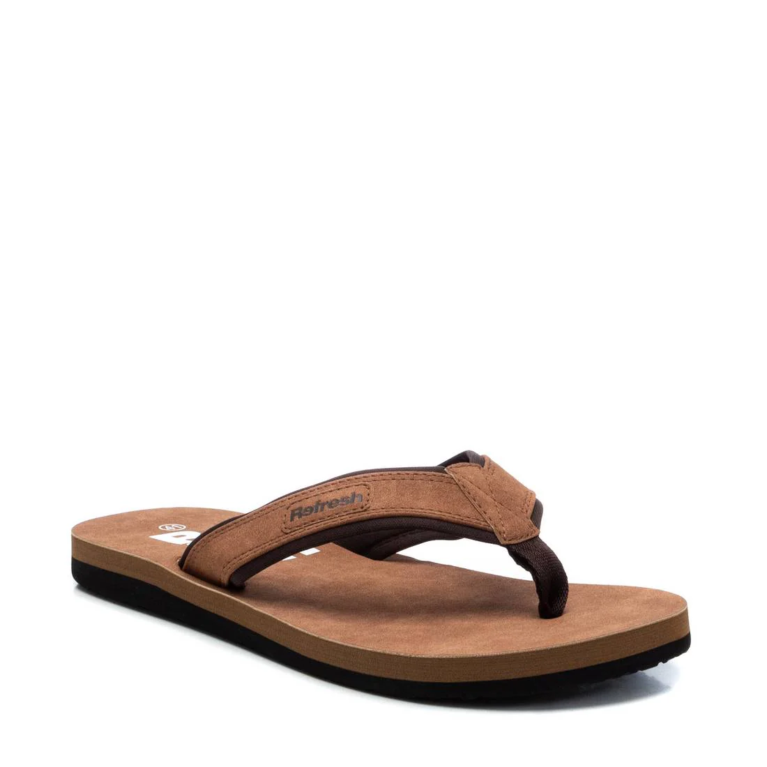 SANDALIA DE HOMBRE REFRESH 07914903 - Image 2