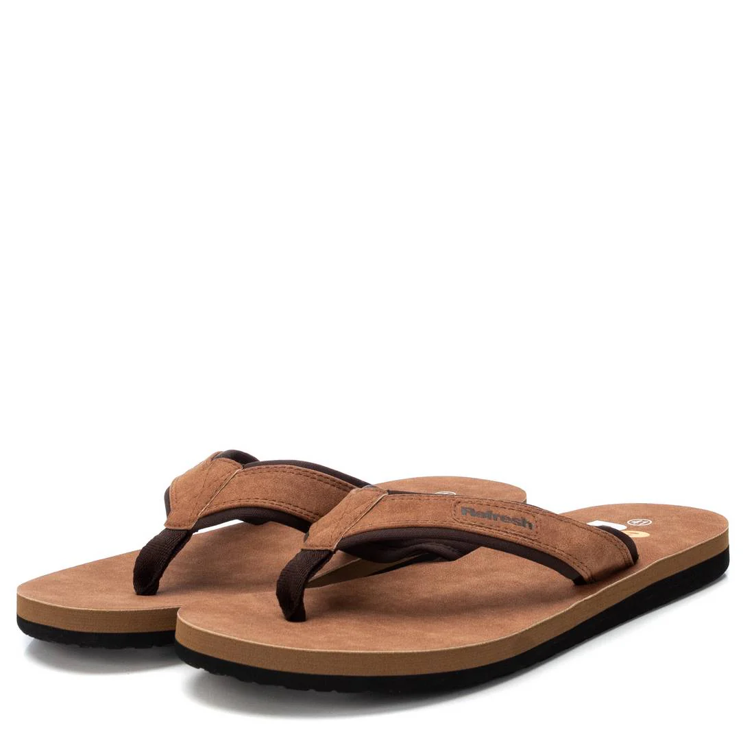 SANDALIA DE HOMBRE REFRESH 07914903 - Image 4