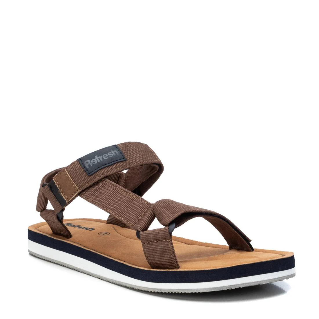 SANDALIA DE HOMBRE REFRESH 07927303 - Image 2