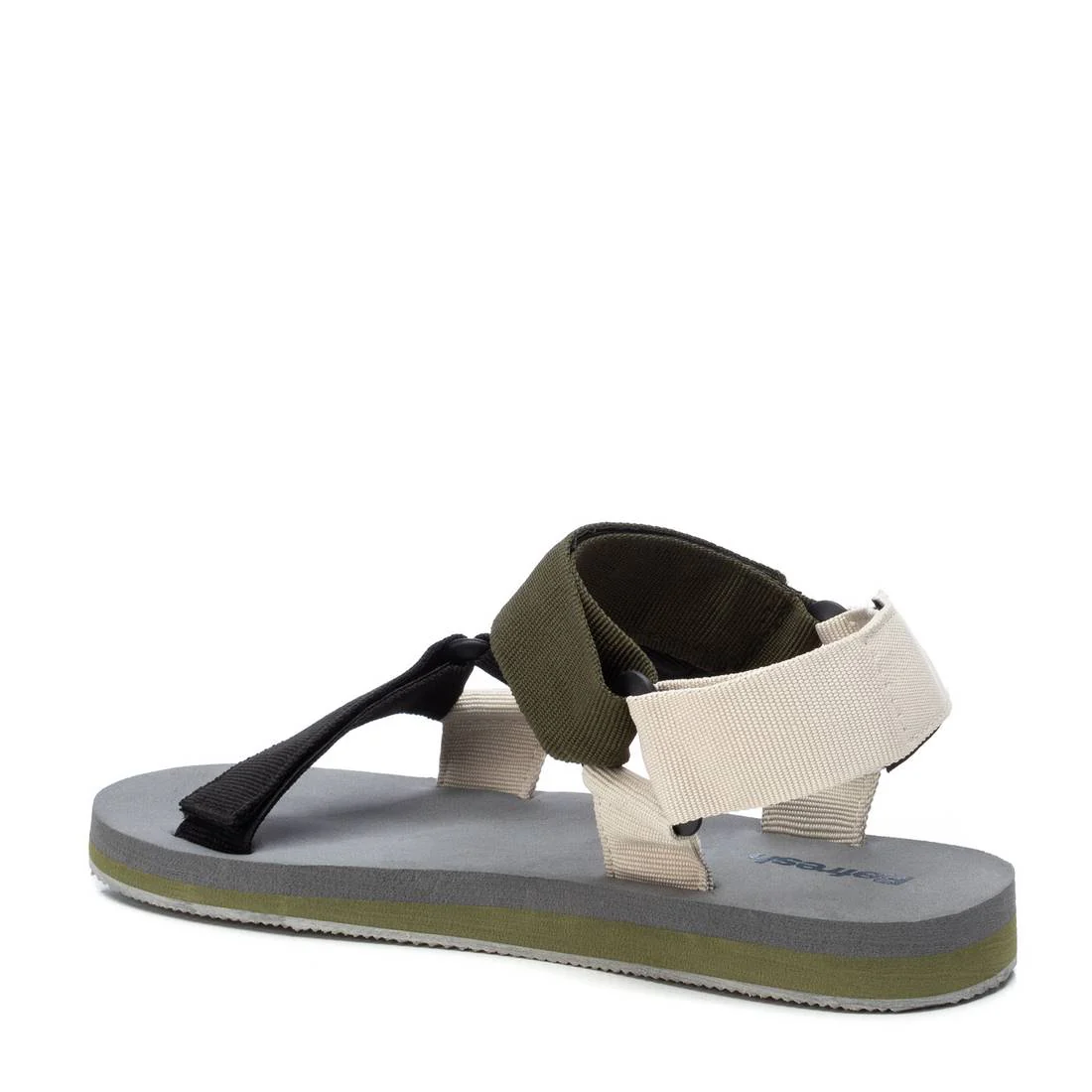 SANDALIA DE HOMBRE REFRESH 07927501 - Image 3