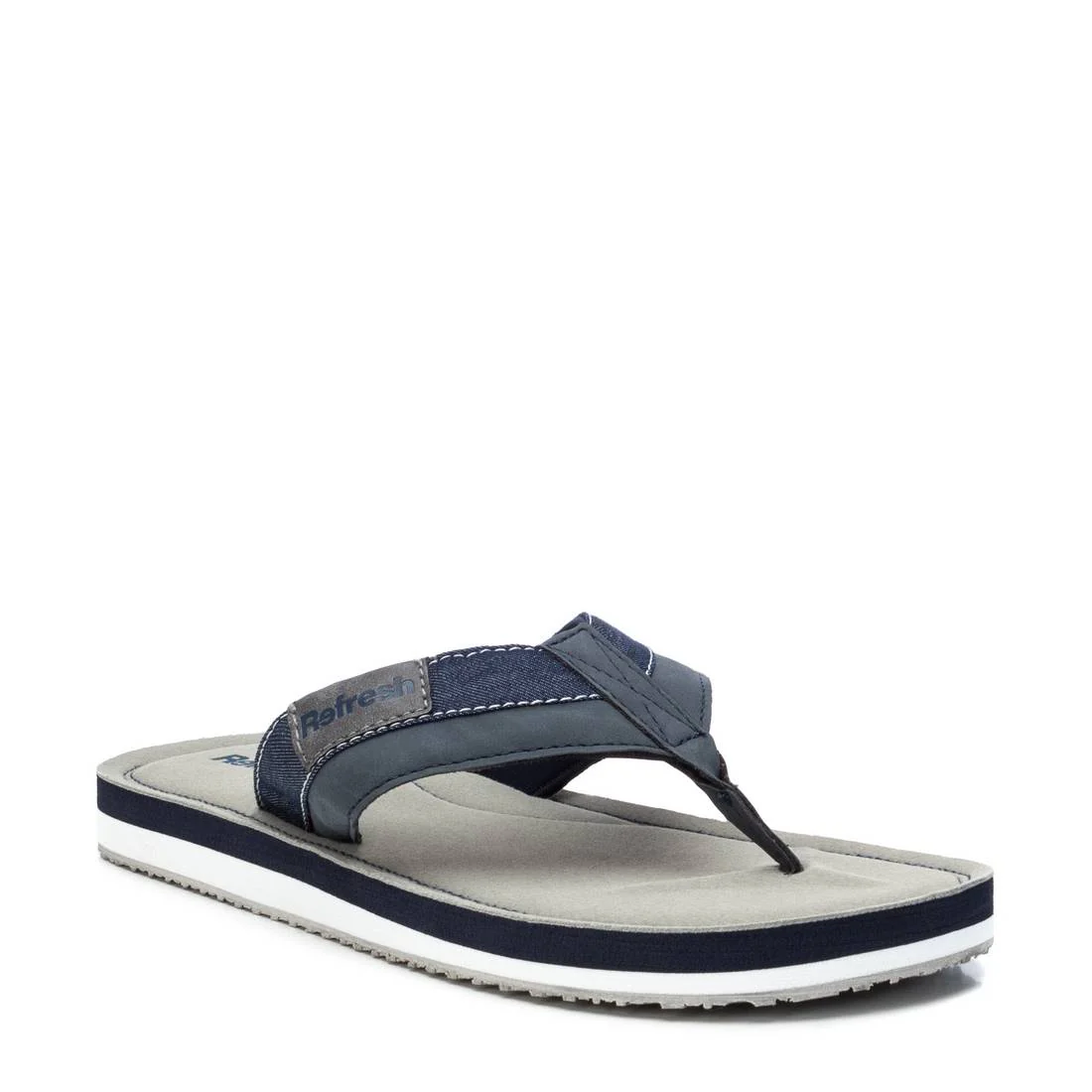 SANDALIA DE HOMBRE REFRESH 07927601 - Image 2