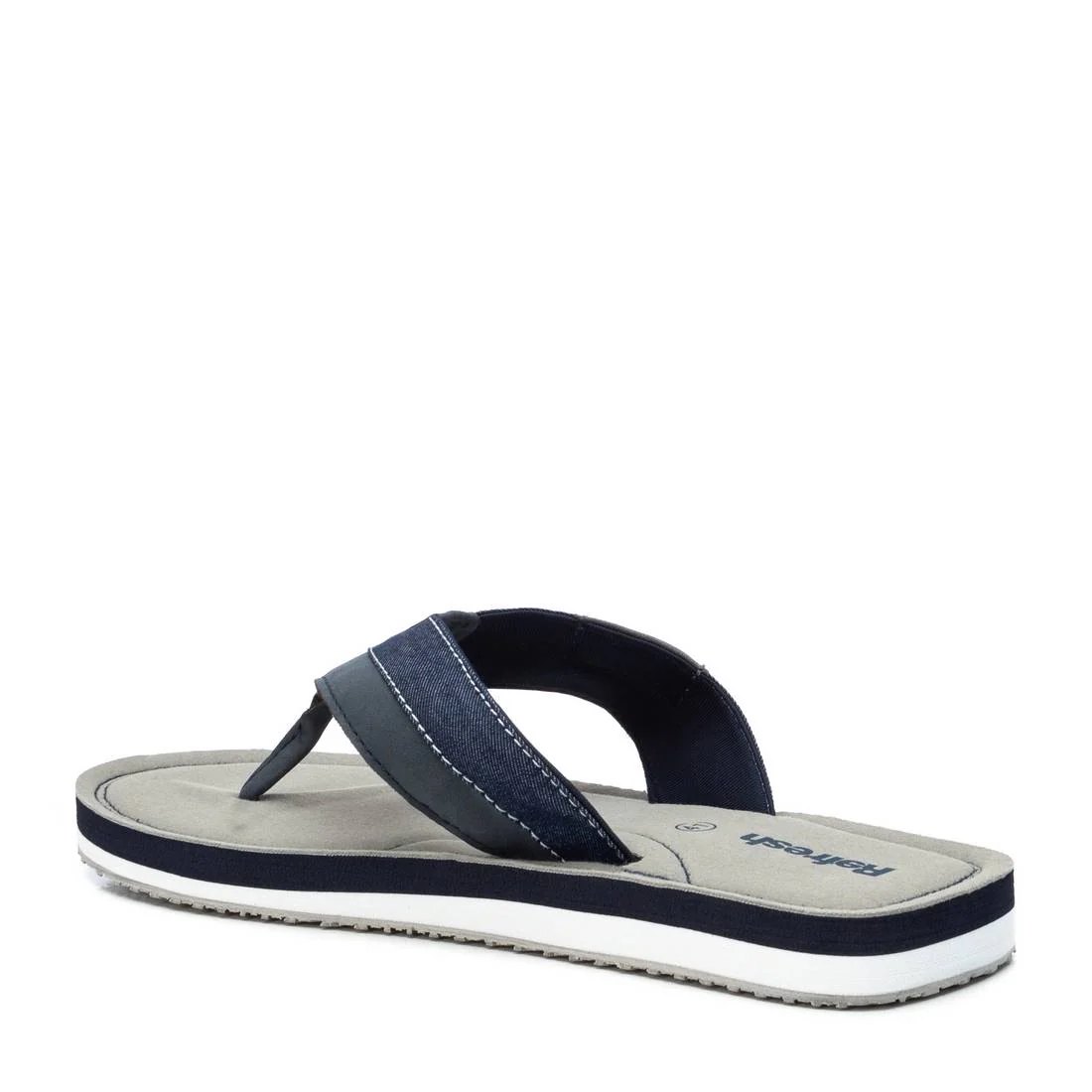SANDALIA DE HOMBRE REFRESH 07927601 - Image 3