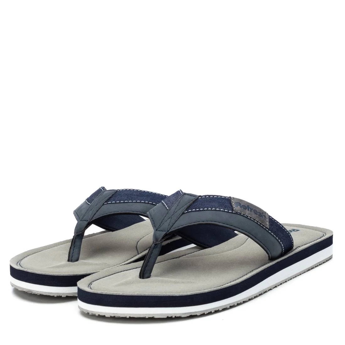SANDALIA DE HOMBRE REFRESH 07927601 - Image 4