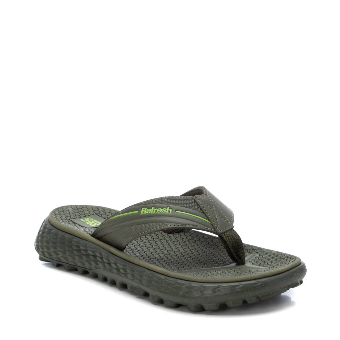 SANDALIA DE HOMBRE REFRESH 17167002 - Image 2