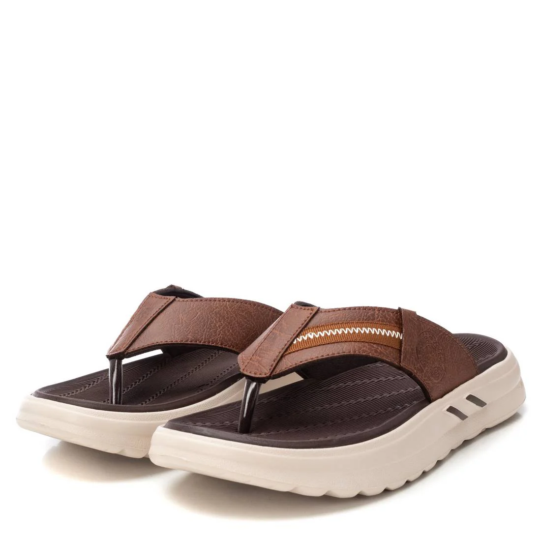 SANDALIA DE HOMBRE REFRESH 17276203 - Image 4