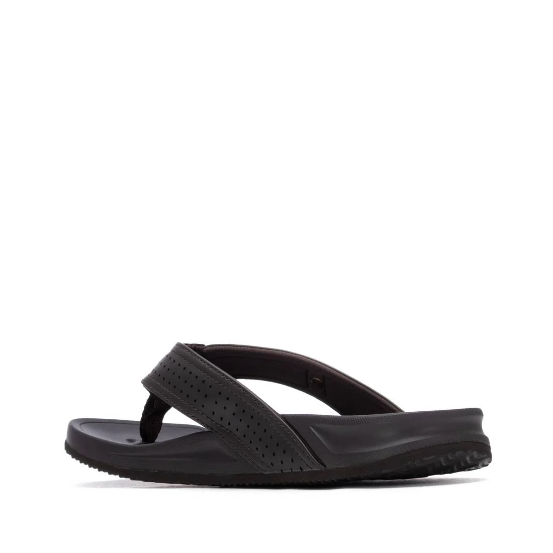 Chancla de hombre plano Refresh 17554902 - Image 3