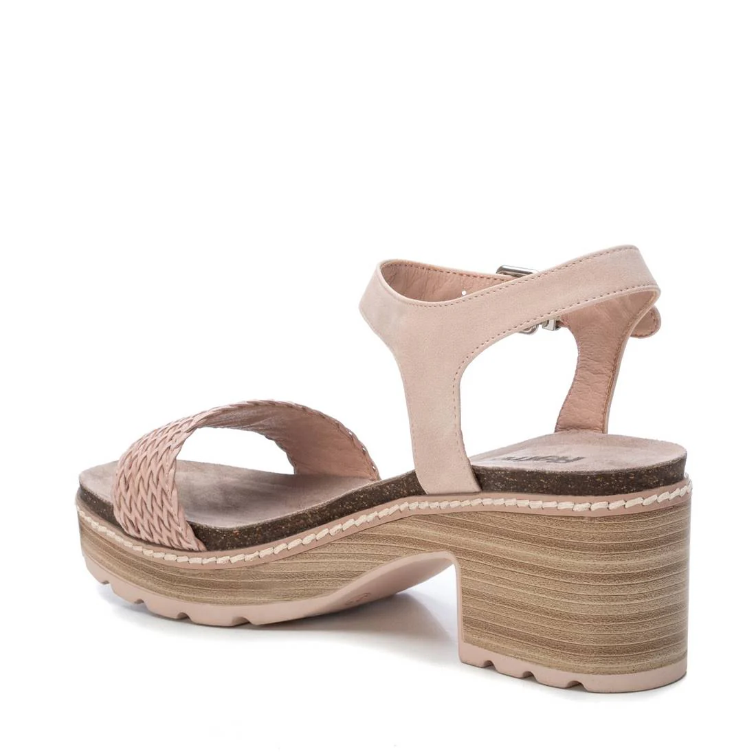 SANDALIA DE MUJER REFRESH 06950001 - Image 3