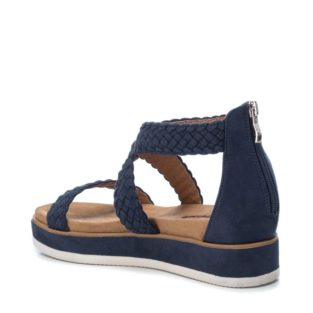SANDALIA DE MUJER REFRESH 06950904 - Image 4